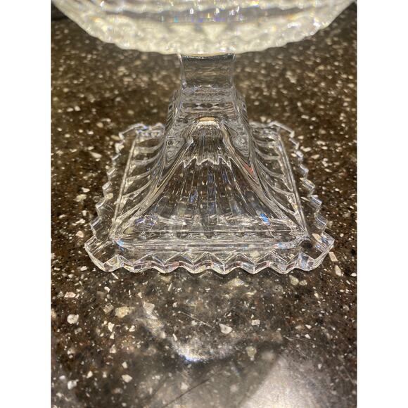 Crystal Candy dish - Picture 5 of 5